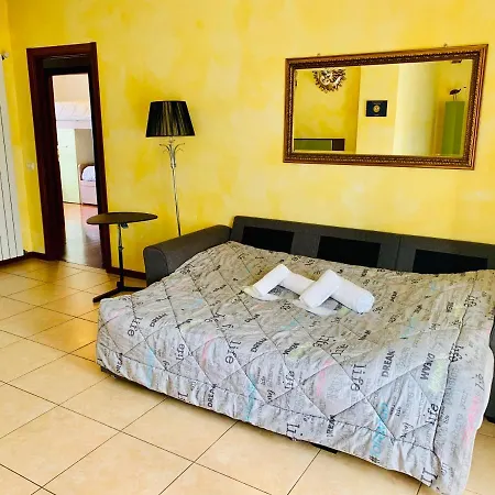 Holiday home La Calle Veneziana *